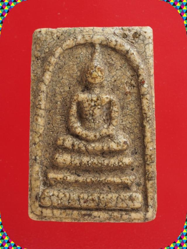 z39.พระสมเด็จ พระเบญจภาคี พระเครื่อง