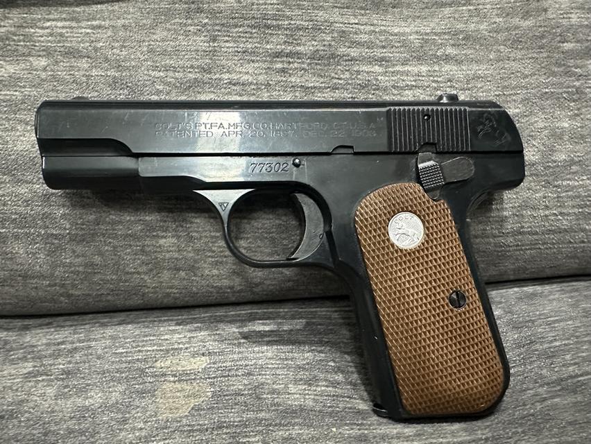 ปืนโมเดล แก๊ปกัน งานจากญี่ปุ่น