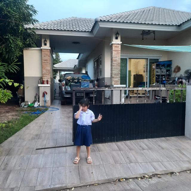 ขายบ้านเดี่ยว 9