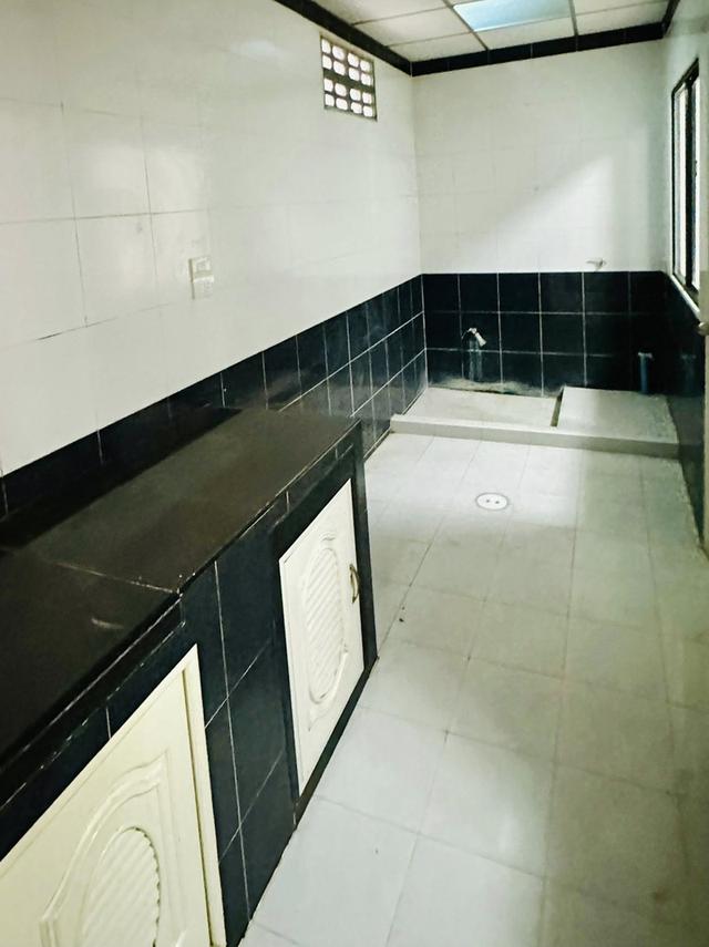 ขายถูก หมู่บ้านพฤกษา 52/2 สะพานขาว-คลองหลวง ติดถนนเมน ติดสวน 10
