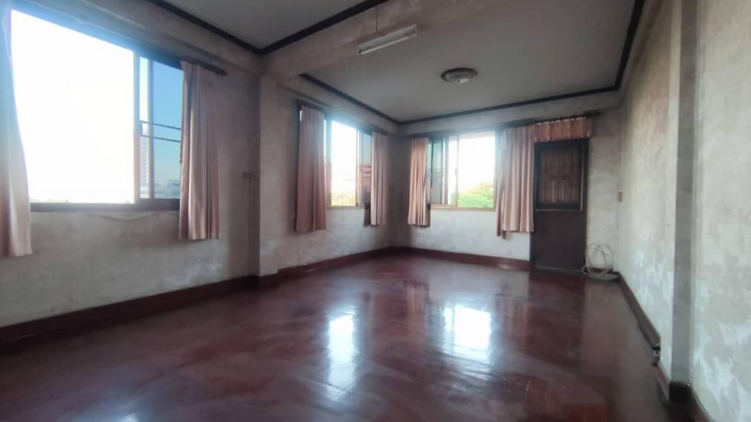 ขาย/เช่า อาคารพาณิชย์ 4ชั้นครึ่ง 20ตรว.ห้องมุม ลึกหน้าต่างเยอะ เพชรเกษม 38 บางหว้า ภาษีเจริญ 7