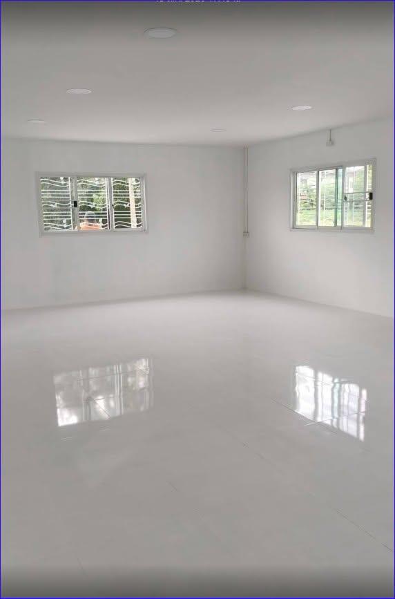 ให้เช่าโกดัง/คลังสินค้าพร้อมออฟฟิศและสำนักงานย่านคลอง 2 ซอยบงกช P1069 - 623 5