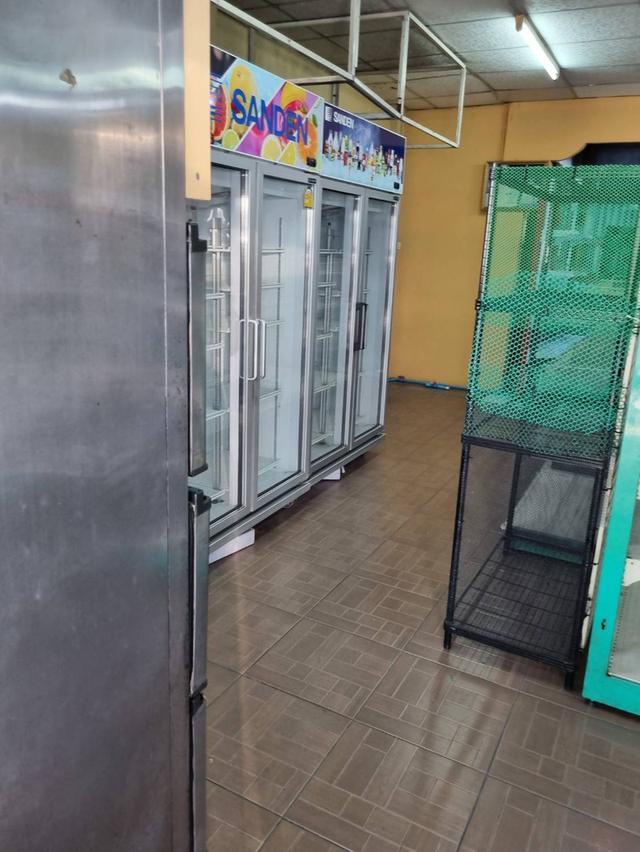 ขายทาวเฮาส์ 2 ชั้น ต่อเติม 3 ชั้น ด้านหน้าต่อเติมทำร้านค้าธงฟ้าประชารัฐ 6