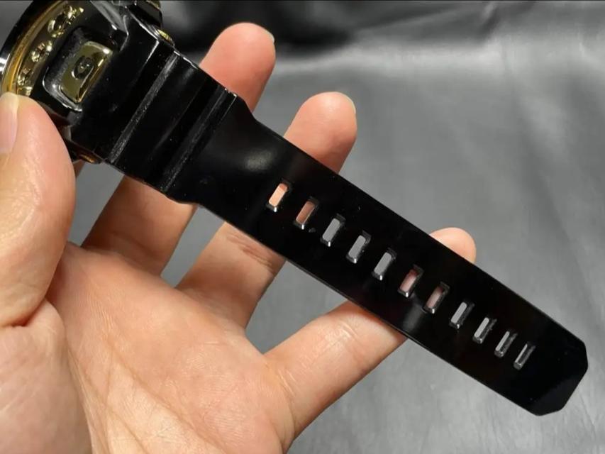 นาฬิกา G-Shock ชื่อรุ่น GDX-6900FB รูปย่อยที่ 2