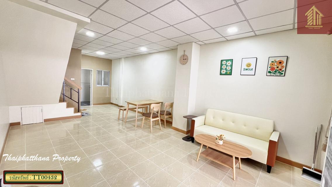 บ้านชายคลอง เทพารักษ์ กม.25 5