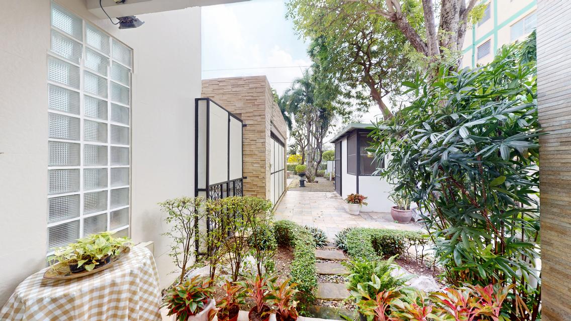 คฤหาสน์หรู เมืองทอง-แจ้งวัฒนะ    ติดถนนใหญ่ เลียบคลองประปา แจ้งวัฒนะ–เมืองทองธานี 5