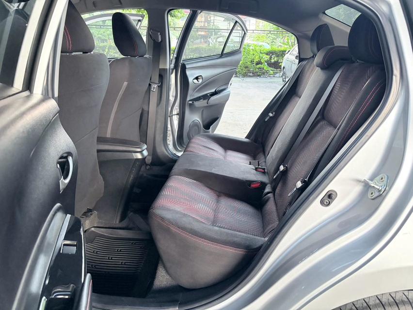 🎯 2019 Toyota Yaris ATIV 1.2 S Sedan AT รูปที่ 17