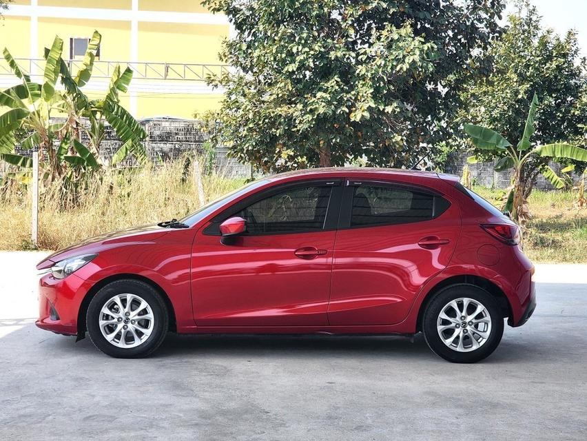 MAZDA2 [Hatchback] 1.3 High Connect 6A/T 8