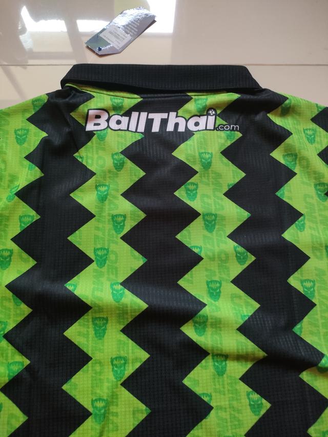 เสื้อบอลทีมเมืองเลยยูไนเต็ด รูปที่ 6