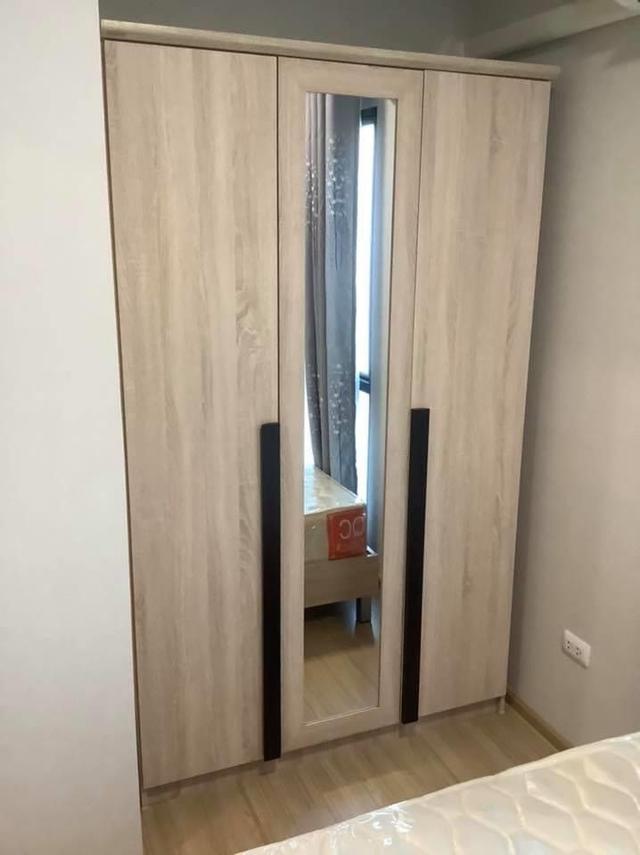 พลัมคอนโด เเจ้งวัฒนะ 4