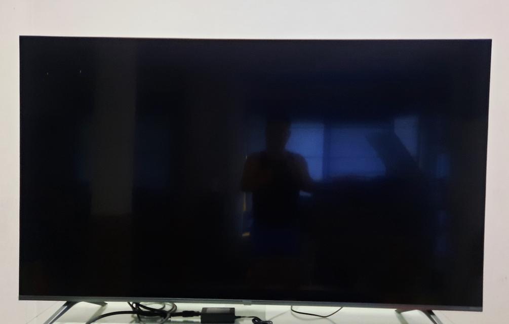 Hisense LED TV 1