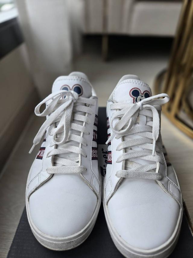 รองเท้า adidas มิ๊กกี้เมาท์ 6