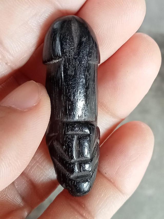 ปลัดขิกหลวงพ่อกลั่น วัดอินทราวาส  8