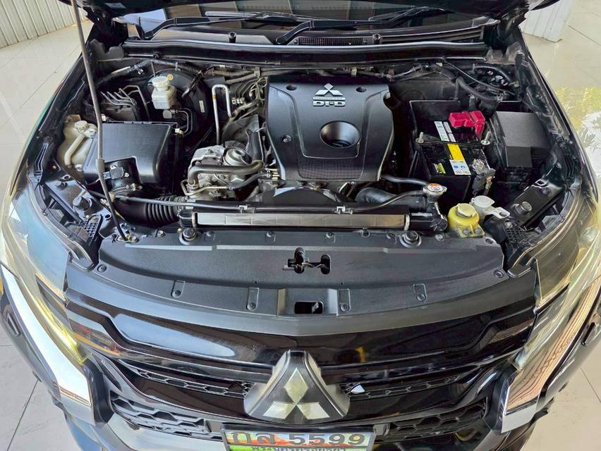 MITSUBISHI PAJERO, SPORT มือสอง ปี 2019 2