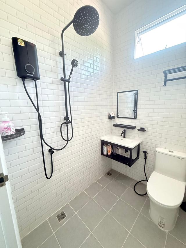 บ้านพร้อมที่ดินที่จังหวัดหัวหิน 10