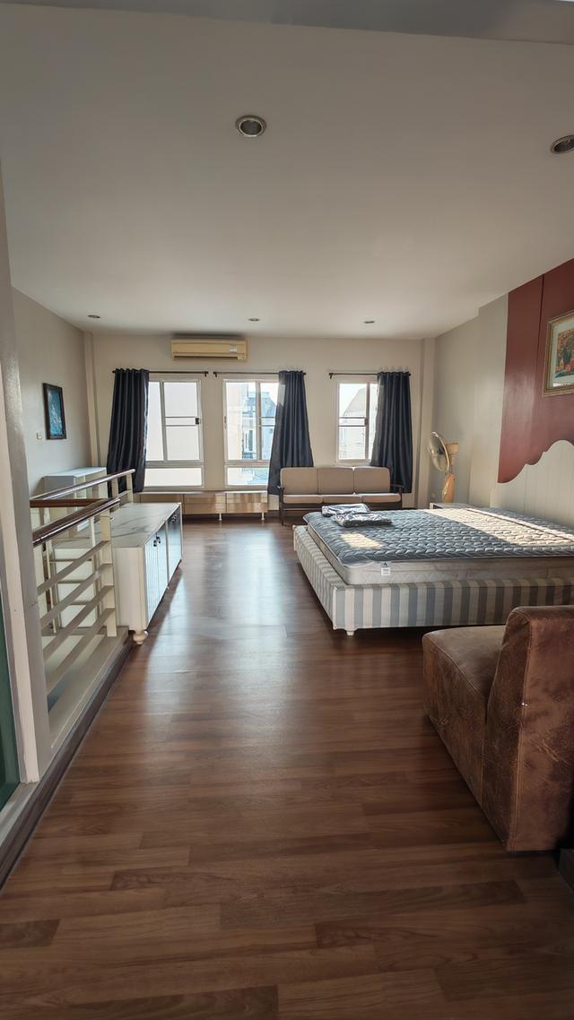 ทาวน์โฮมบ้านกลางเมืองศรีนครินทร์24 19