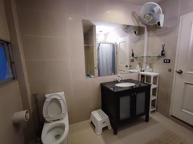 ให้เช่าบ้านเดี่ยว 2 ชั้น หลังใหญ่ หมู่บ้านโนเบิล จีโอ วัชรพล ใกล้เพลินนารี่ มอลล์ ตลาดถนอมมิตร เฟอร์นิเจอร์และเครื่องใช้ไฟฟ้าครบพร้อมเข้าอยู่ 7