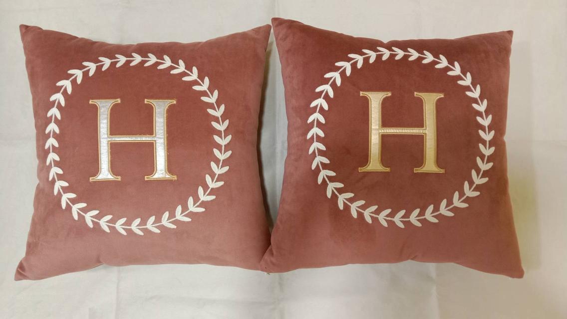 หมอนอิง Cozy ความสบายที่บ้านคุณ รูปที่ 5