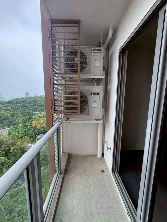 CONDO UNIXX พัทยา วิวโครต..ดี (ห้องมือ2) พรีวิวคอนโด ยูนิกซ์ เซาท์ พัทยา วิวโครต..ดี 17