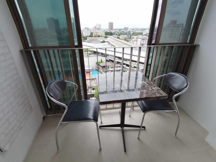 รูป Ideo Mix Sukhumvit103 5