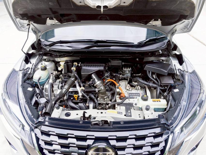 Nissan Kicks 1.2 V ปีจด 2023 12