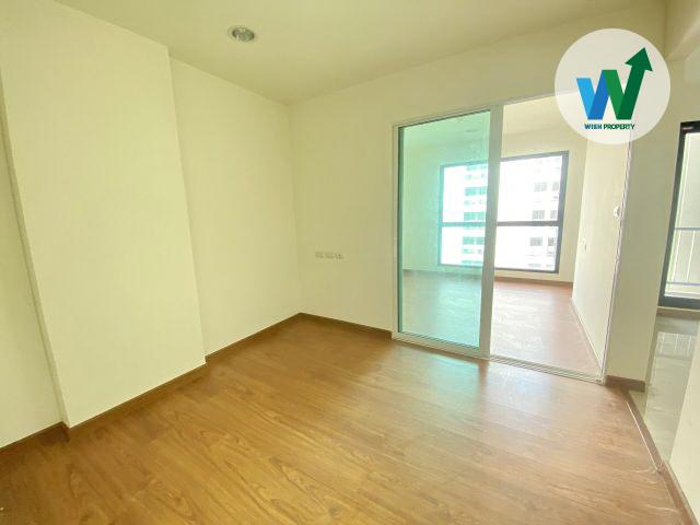 ขายคอนโด Condo The Estate Thapra คอนโด ดิ เอสเตท ท่าพระ  1