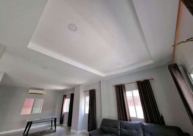 ให้เช่าบ้านเดี่ยว 2ชั้น 50ตรว.ถนนเพชรเกษม 77หมู่บ้านแลนซีโอ Lanceo 5