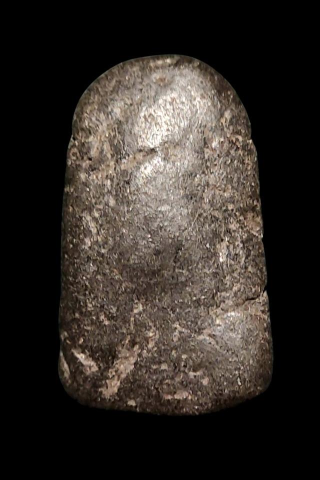 พระเกษาครูบาศรีวิชัย พิมพ์พระคง 2