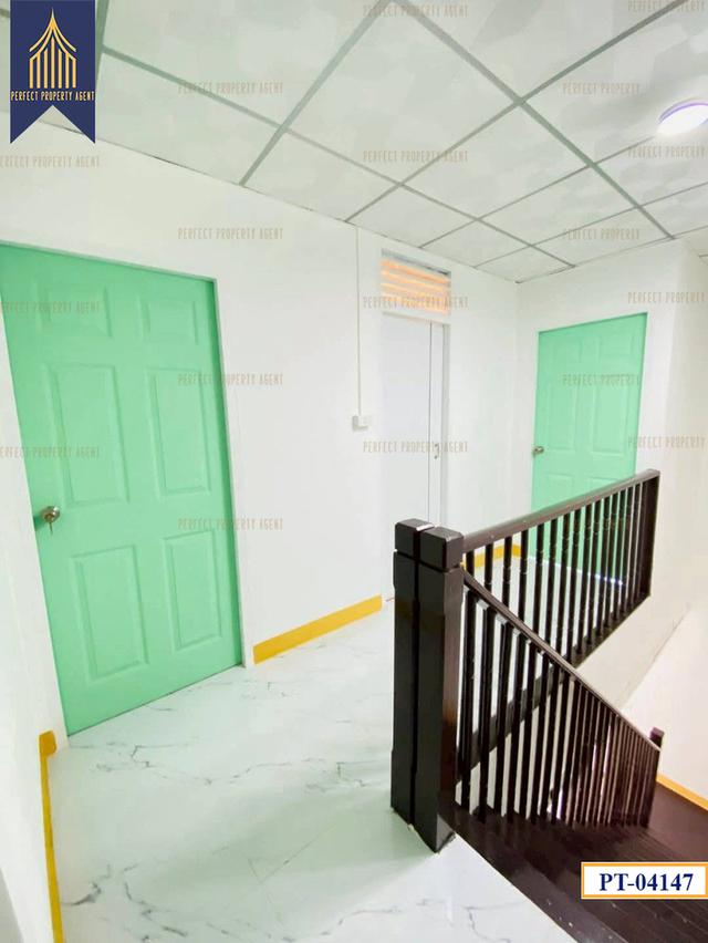 ขายบ้านปิยวรารมย์ บางกรวยไทรน้อย นนทบุรี 11