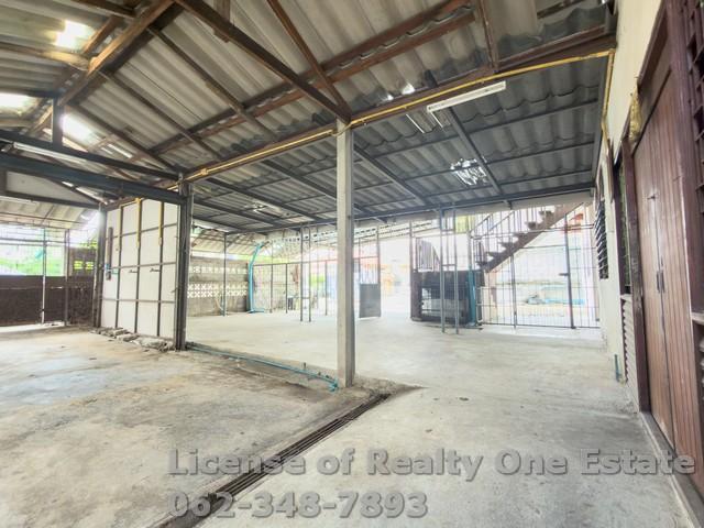 ขายบ้านพร้อมที่ดิน ทำเลติวานนท์ ใกล้แยกสวนสมเด็จ – ตลาดดวงแก้วพลาซ่า ราคาน่าลงทุนสุดในย่านนี้ 4