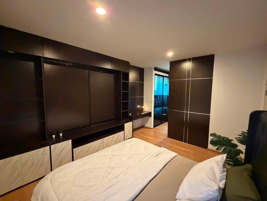 บ้านเช่า ลาดสวาย  5 ห้องนอน หมู่บ้าน เอ โทล วงแหวน ลำลูกกา 4
