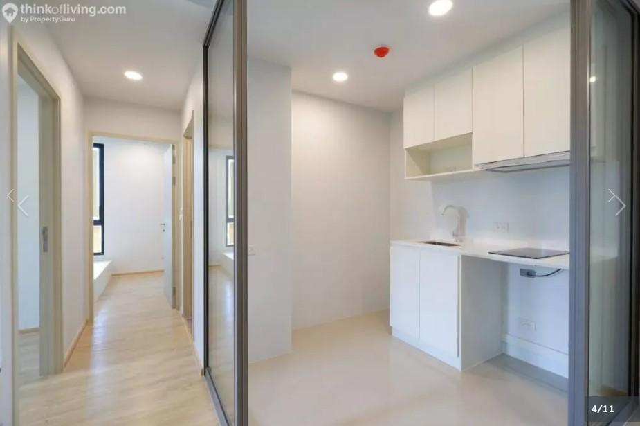 ขายห้องที่คอนโด Esque Sukhumvit 101/1 3