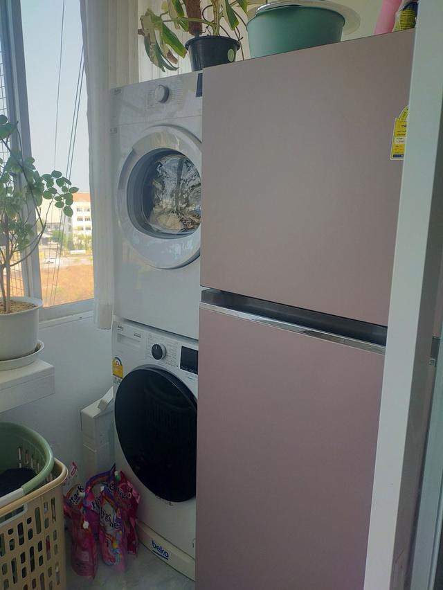 คอนโด เมืองใหม่ ชลบุรี 5