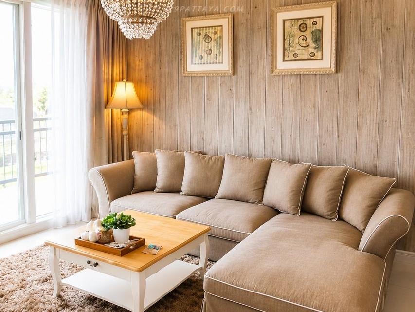 For Sale — Luxury Sea View Condo at Reflection Jomtien Beach PattayaLuxury beachfront condo at Reflection Jomtien Beach Pattaya, 7