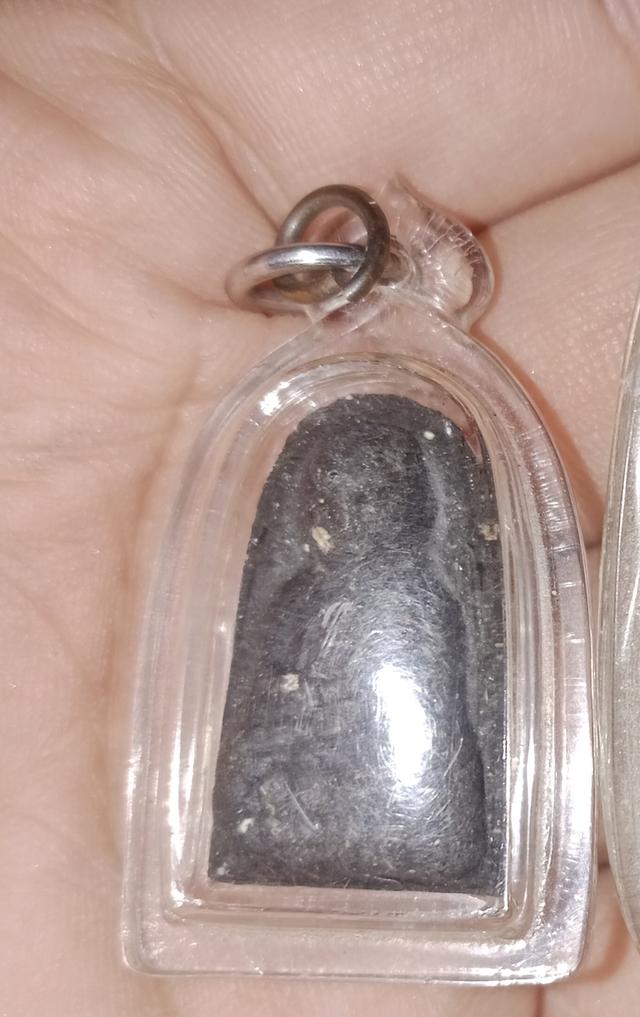 พระหลวงปู่ทวด เนื้อว่านปีพ.ศ. 2505