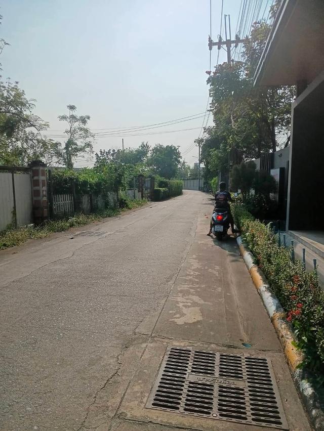 ขายบ้านหมู่บ้านโฟร์ซีซั่นรัตนาธิเบศร์ราชพฤกษ์ 12