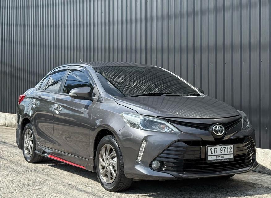 Toyota Vios 1.5 ปี 2019 3