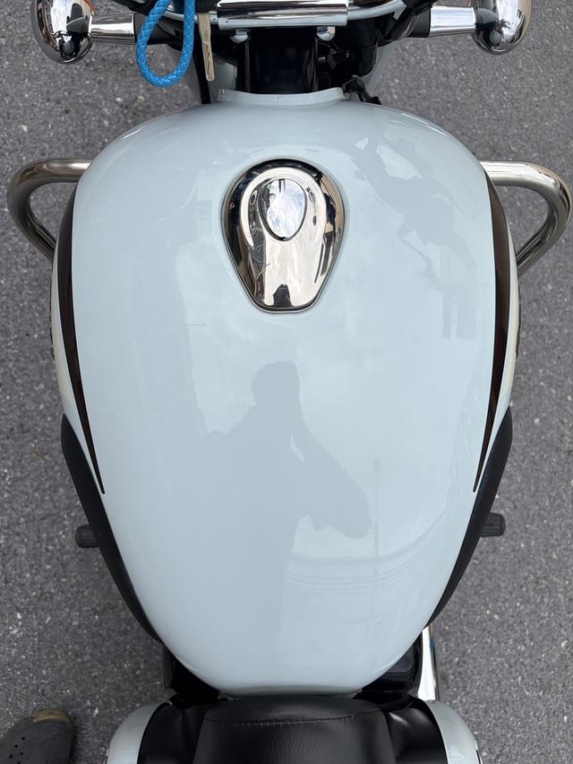 Royal enfield classic 350 ปี 2024 รูปที่ 6