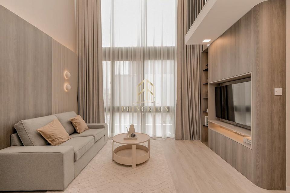 For rent Vive Krungthep Kreetha 4 bedrooms ให้เช่า บ้านใหม่ วีเว่ กรุงเทพกรีฑา 4 ห้องนอน 13