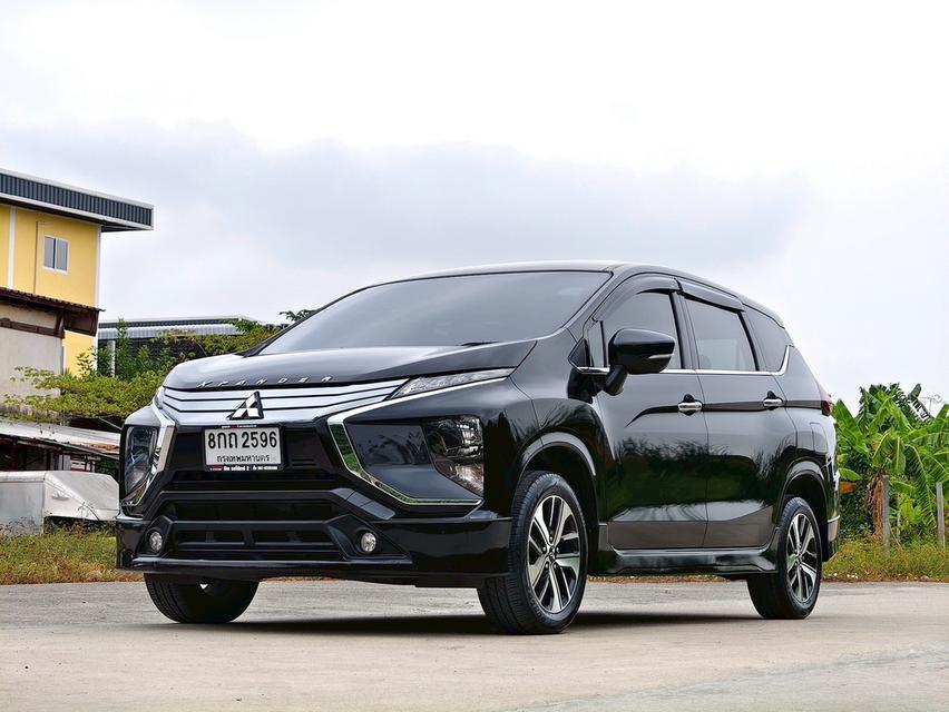 MITSUBISHI X-PANDER 1.5GT A/T ปี 2019 3