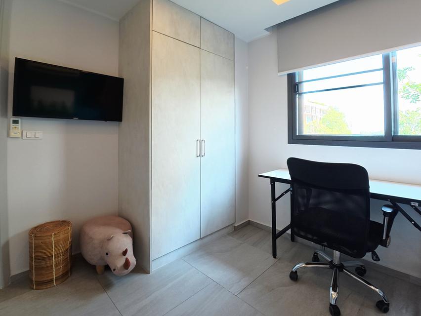 Condo For Rent in Chalong 9