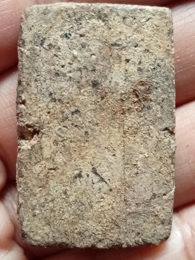 พระสมเด็จ บางขุนพรหม รูปที่ 2