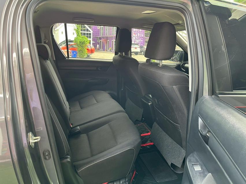 👑 TOYOTA REVO DBL 2.4 Z-EDITION AUTO! ปี 2023! 👑 9