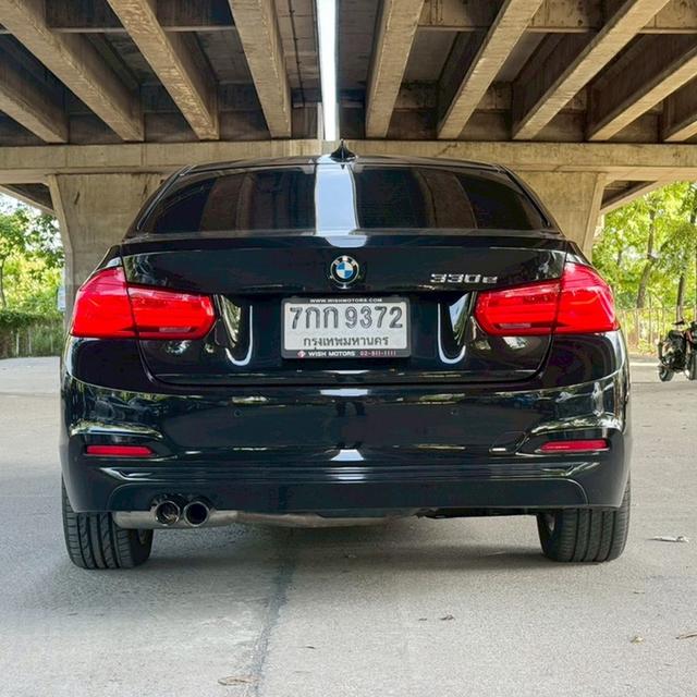 2018 BMW 330e 2.0 AT รูปที่ 6