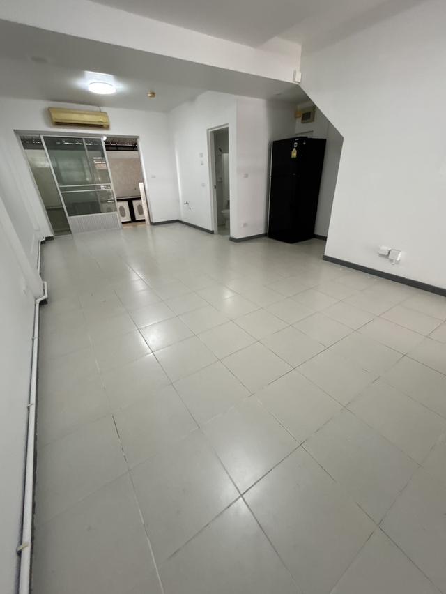 บ้านทาวน์โฮม 3 ชั้น บ้านใหม่เทพารักษ์ - วงแหวน *แถวเทพารักษ์ ทำเลดีใกล้ทางด่วน* 5