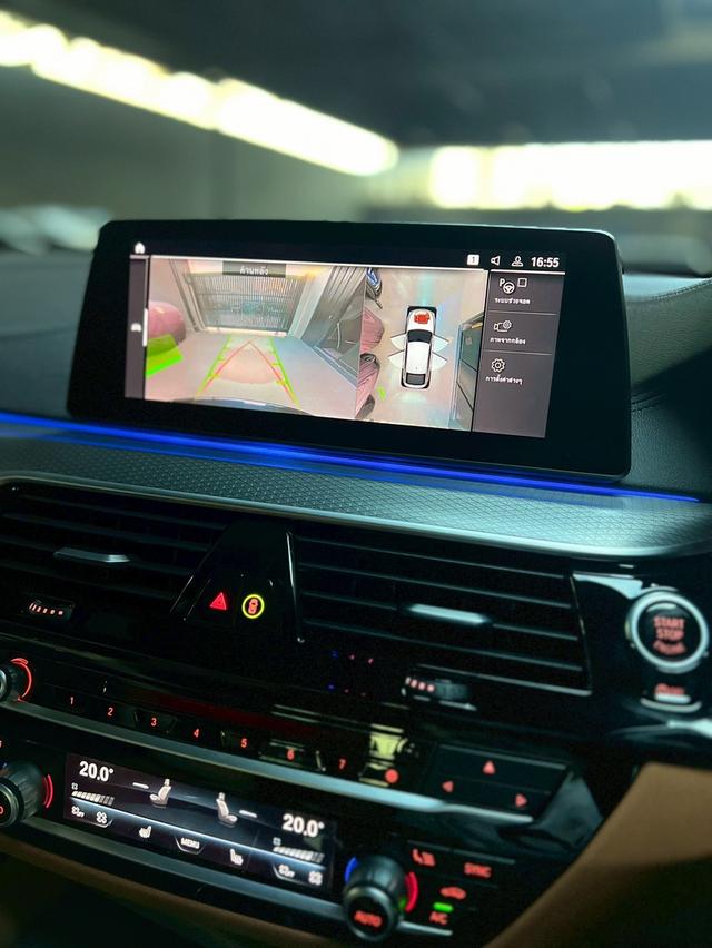 BMW 630i GT M Sport 6