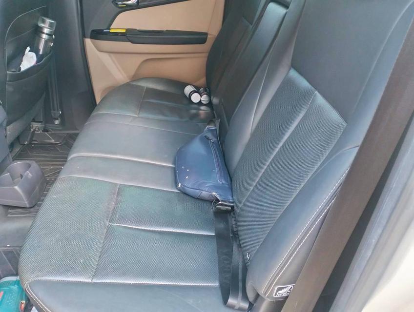 รหัสรถ 67GG6991 Isuzu DMax 2019 1.9 Hi-Lander Z AT 5