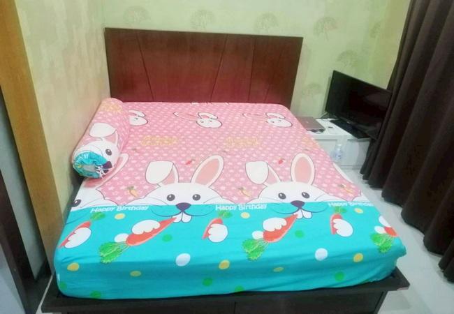 ขายคอนโด เดอะกรีน 2 ซอยปุณณวิถี 47 ถนนสุขุมวิท เขตพระโขนง กรุงเทพมหานคร 4