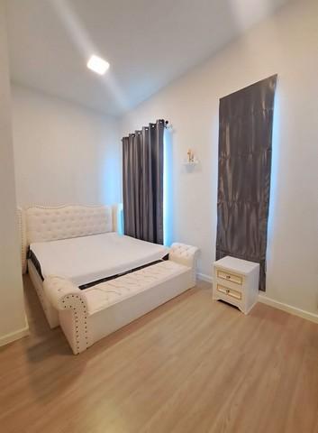 บ้าน หมู่บ้านอณาสิริ รามคำแหง พร้อมอยู่ ทาวน์โฮม2ชั้น ใกล้สนามบินสุวรรณภูมิ 6