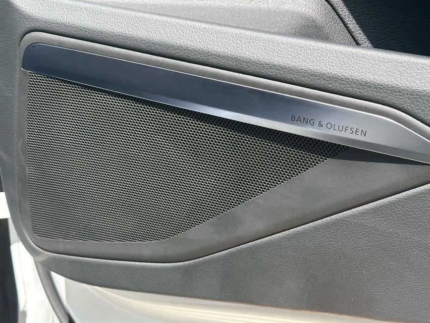 รหัสรถ NCT161 Audi E-tron 55 Sportback Quattro S-Line 2020 จด 2021 รูปที่ 11